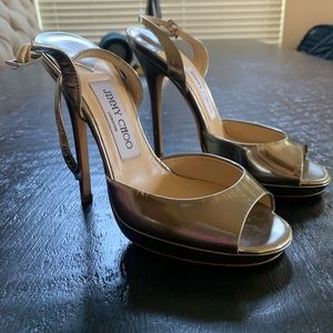 Jimmy choo size 6